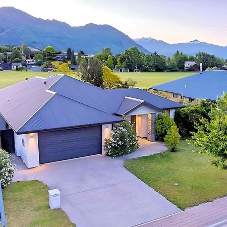 Wanaka Holiday Home 외부 사진