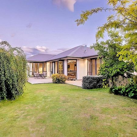 Wanaka Holiday Home 외부 사진
