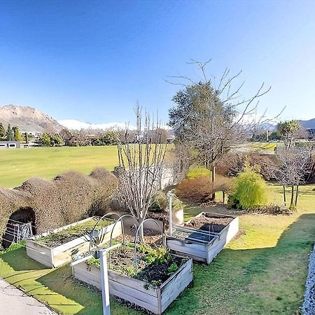 Wanaka Holiday Home 외부 사진