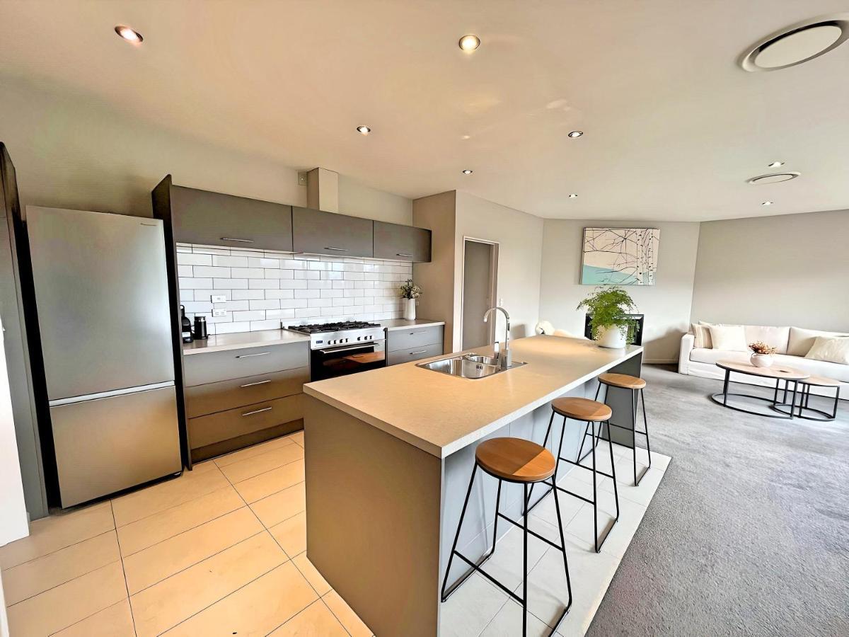 Wanaka Holiday Home 외부 사진