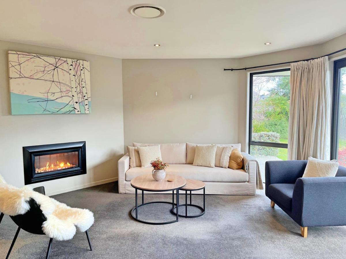 Wanaka Holiday Home 외부 사진