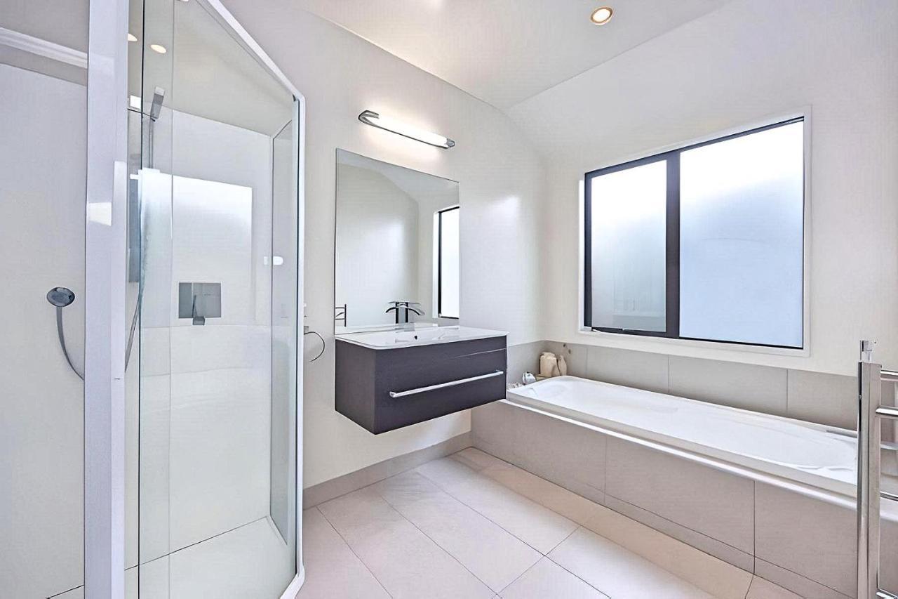 Wanaka Holiday Home 외부 사진