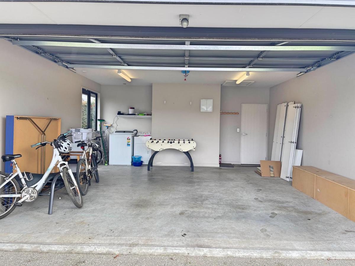 Wanaka Holiday Home 외부 사진
