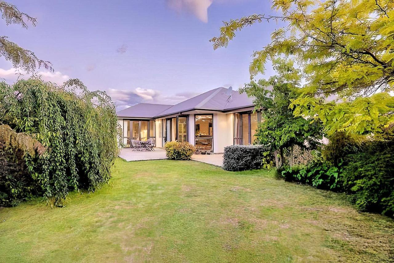 Wanaka Holiday Home 외부 사진