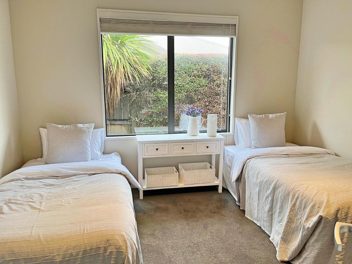 Wanaka Holiday Home 외부 사진
