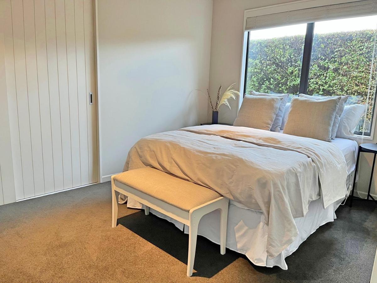 Wanaka Holiday Home 외부 사진