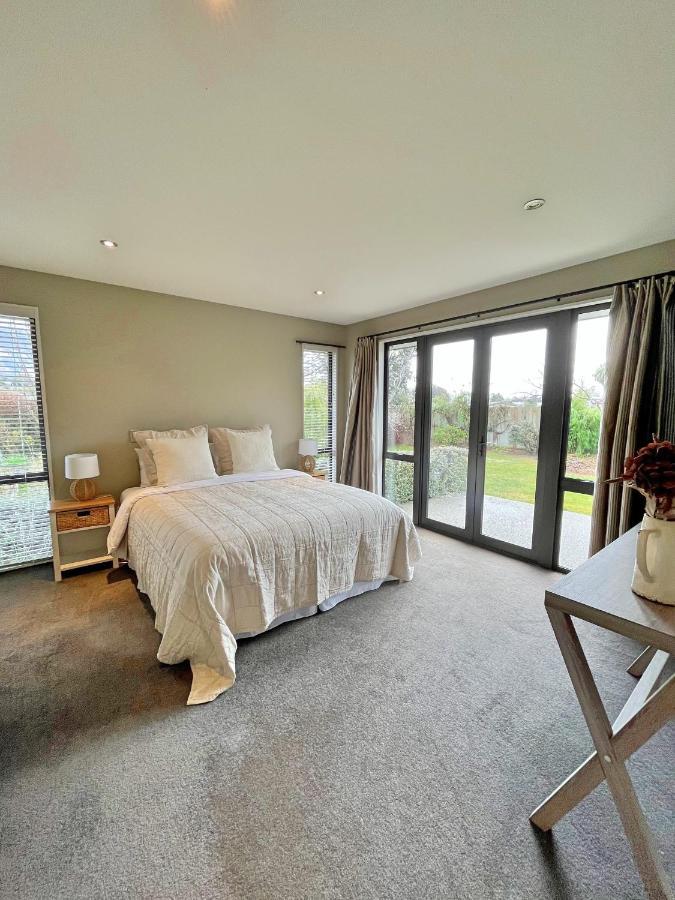 Wanaka Holiday Home 외부 사진