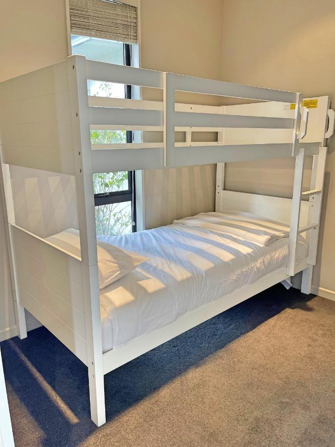 Wanaka Holiday Home 외부 사진